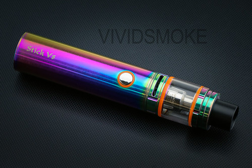 Smok Stick V8 Package Rainbow