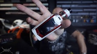SMOK Species V2 Package &amp TFV8 Infant V2 Overview and Rundown | Just Quit With the TFV Series