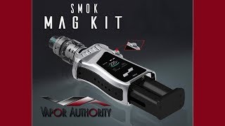 Smok Magazine Kit – Evaluation and Tutorial