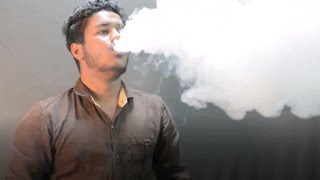 Smok Alien 220w package – vape india – the indian vaper-Assessment in hindi