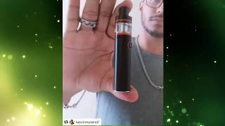 Smok – Vape Pen 22 Test